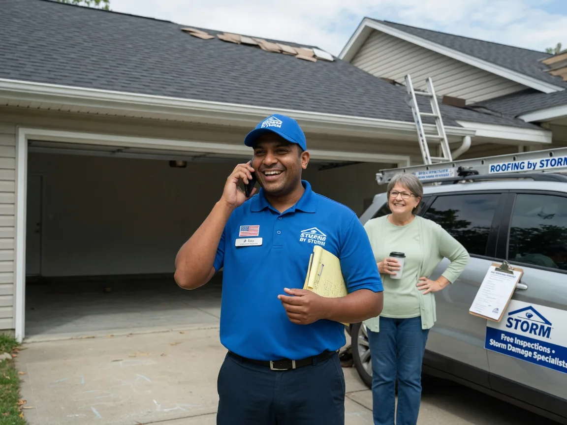 Roof Repair Near Me Neopit, WI FAQs